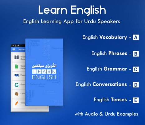 English learning apps for android free download