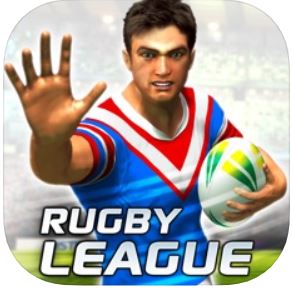 Free rugby league game download for android