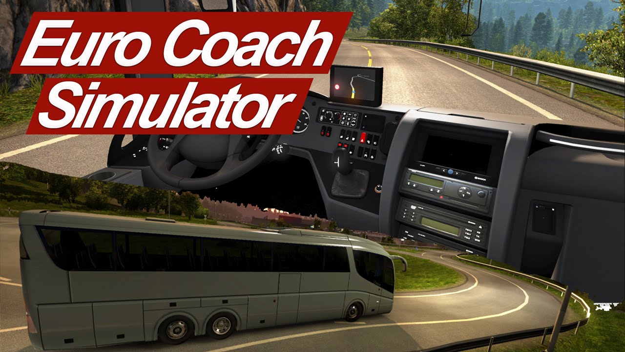Euro bus simulator 2 free download for android